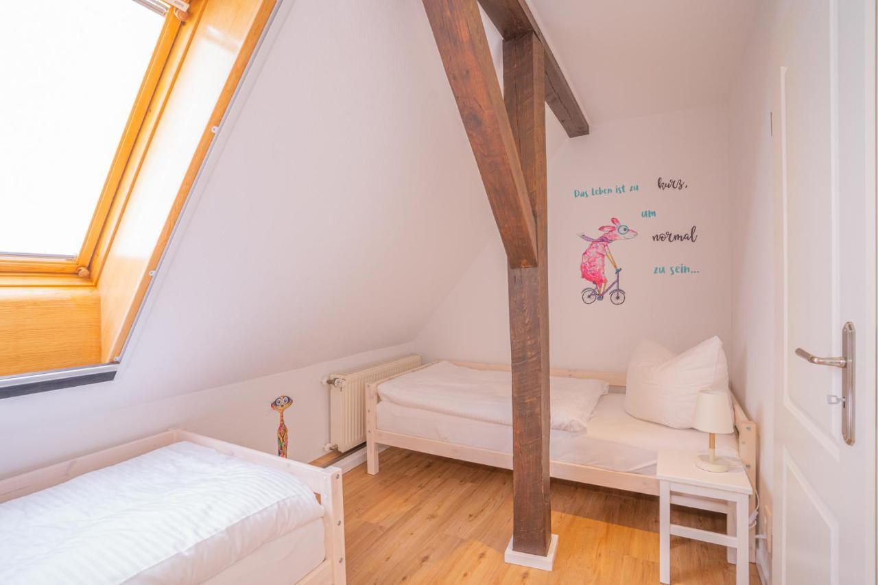 Ferienhaus "Seeadler" In Rankwitz Am Peenestrom Dış mekan fotoğraf