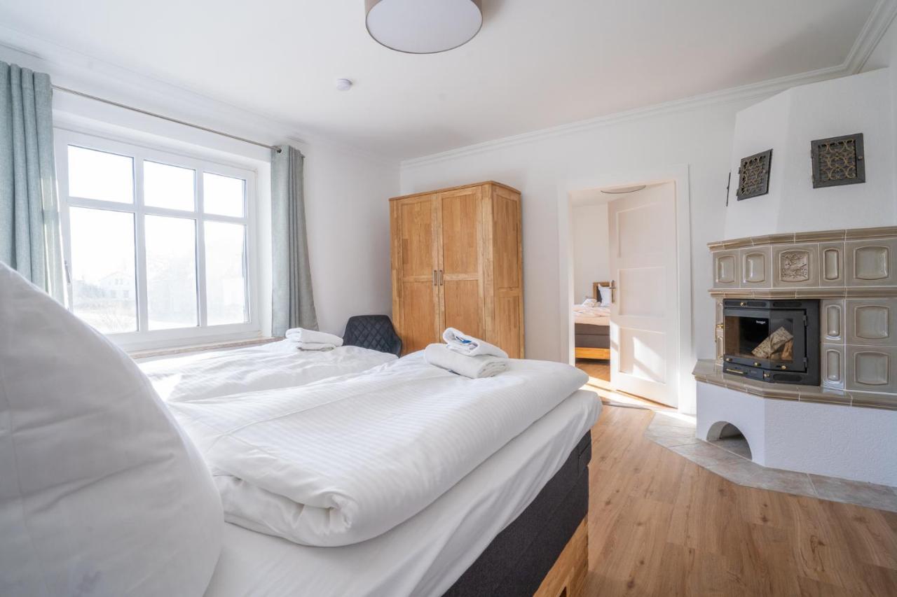 Ferienhaus "Seeadler" In Rankwitz Am Peenestrom Dış mekan fotoğraf